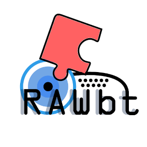 AutoPrint for RawBT